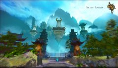 全球首款VR书法教育产品《墨之韵》强势发布